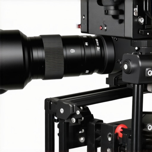 3 Ways to Stop Cine Lens Mount Creak on 48K Rigs [2026]