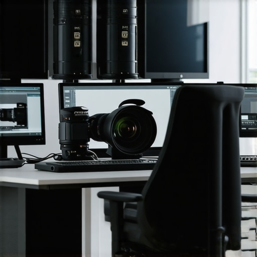 4 Cine Zooms That Solve 48K Edge Softness [2026 Tested]