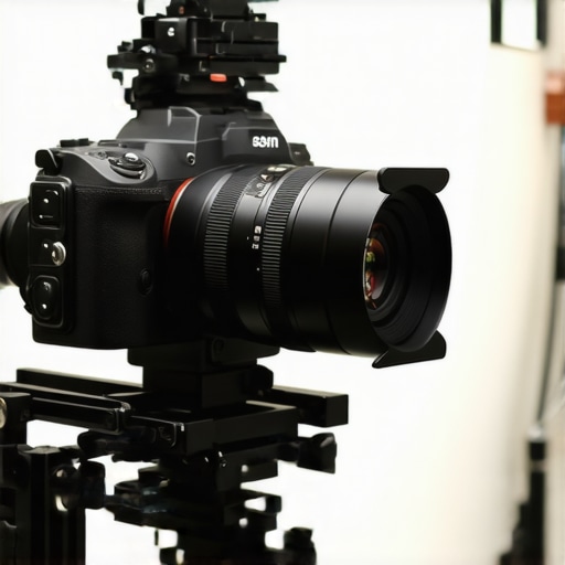 4 Field Fixes to Stop Lens Adapter Shift on 32K Rigs [2026]