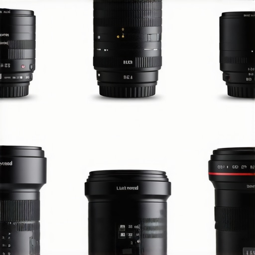 4 Wide-Angle Lenses That Won't Stretch 32K Virtual Sets [2026]