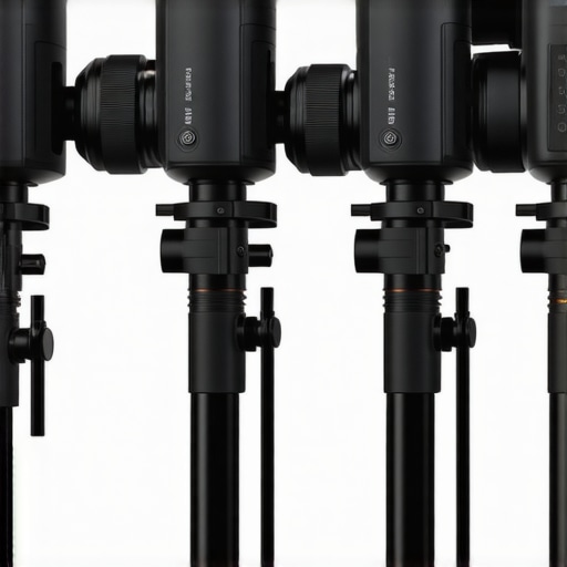 4 Zoom Lenses That Won't Drift on 32K AI-Tracking Rigs [2026]