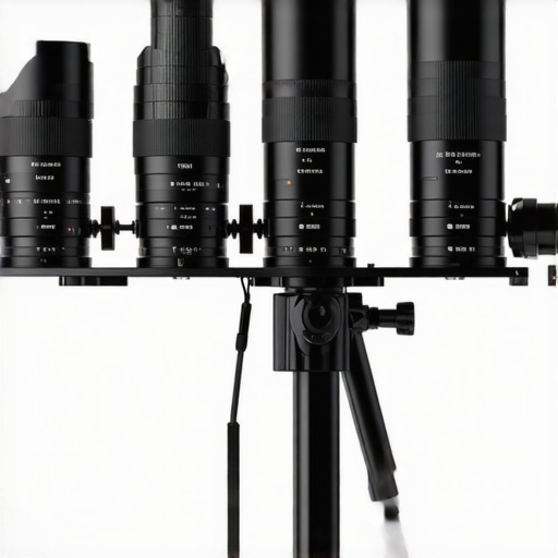 5 Cine Zooms That Don't Flare Under 128K HDR Lights [2026]