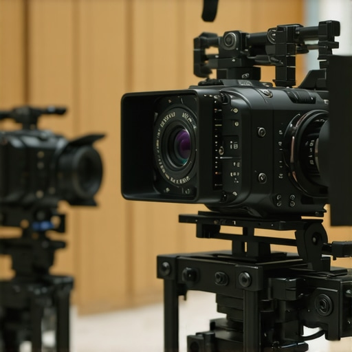 5 Cine Zooms That Keep Focus on 2026 AI-Driven Rigs