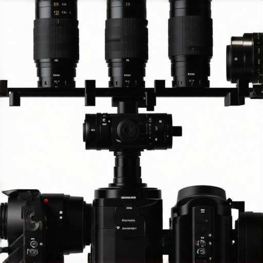5 Cine Zooms That Stay Sharp During AI-Auto Tracking in 2026