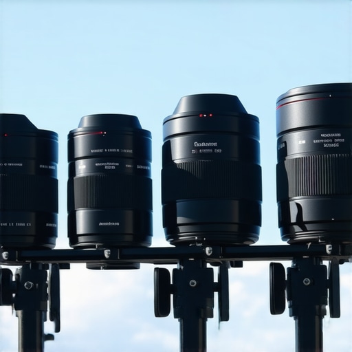 5 Lightweight Cine Zooms That Won't Overheat AI-AF [2026]