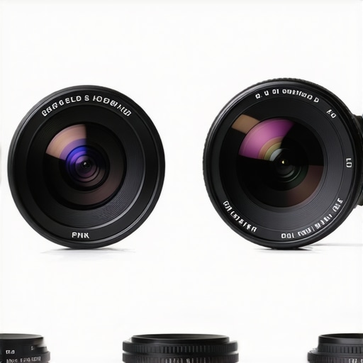 5 Prime Lenses That Don't Smear Skin Tones at 32K [2026 Tested]
