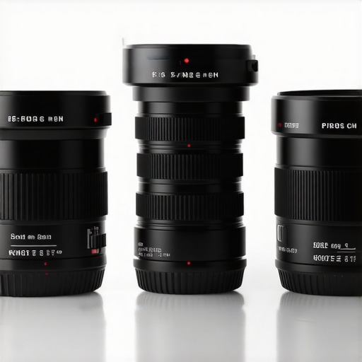 5 Prime Lenses That Fix 128K 'Digital Sharpness' [2026]