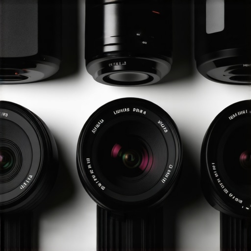 5 Prime Lenses That Fix the 'Digital Look' on 64K Sensors [2026]