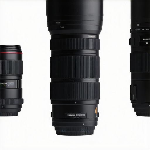 5 Telephoto Lenses That Don't Lose T-Stops at 800mm [2026 Tested]