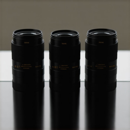 5 Wide-Angle Cine Lenses That Fix 128K Edge Distortion [2026]