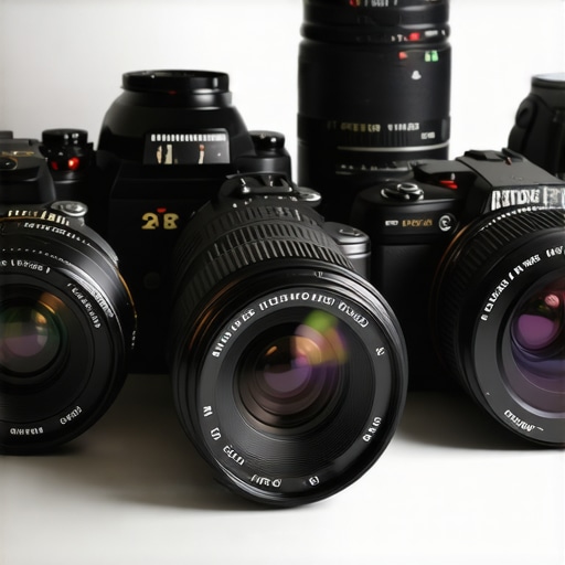 7 Retro Prime Lenses That Don't Moire on 48K Sensors [2026]