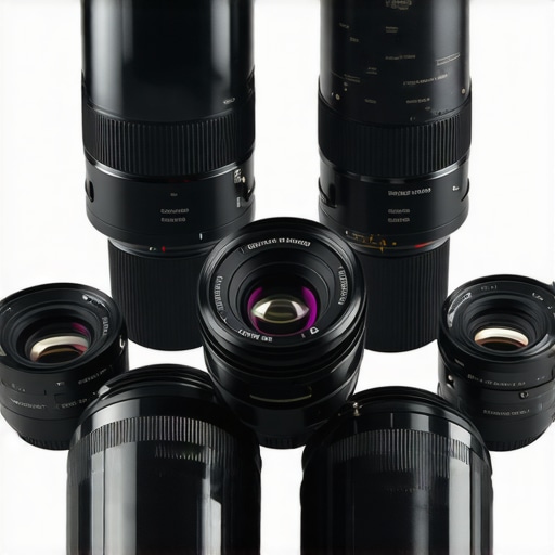 7 Telephoto Lenses That Resolve 64K Without Color Fringing [2026]