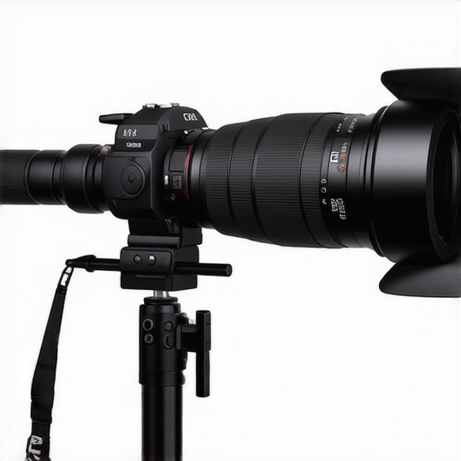 Stop 64K Lens Sag with These 3 Heavy Mount Brackets [2026]