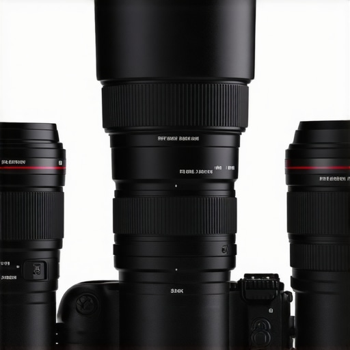 Why These 3 Prime Lenses Outperform Zooms on 32K Sensors [2026]