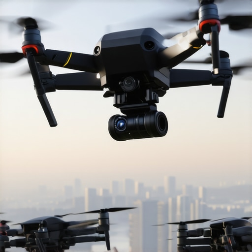 3 Active Adapters That Fix 200K Metadata Lag on Drones [2026]