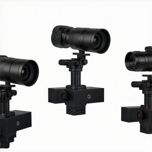 3 L-Mount Adapters That Won't Lag on 2026 Live Streams