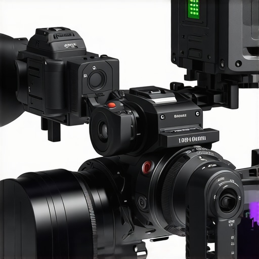 3 Lens Mount Brackets That Stop 128K Sensor Shift in 2026