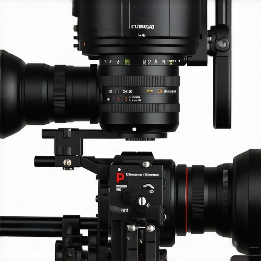 3 PL Adapters That Stop 10kg Lens Droop on 2026 Cine Rigs