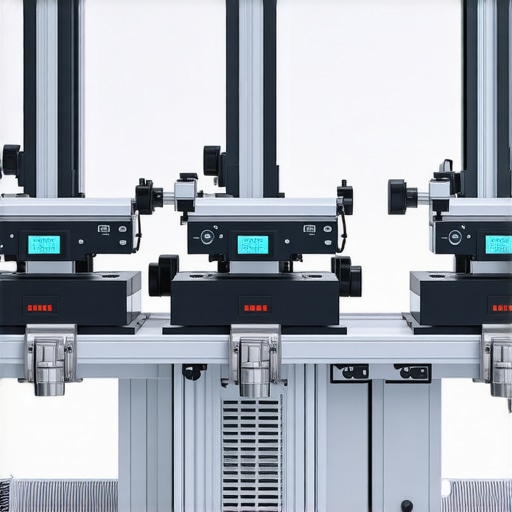 3 Rigid Mount Upgrades to Fix 400K Sensor Alignment in 2026