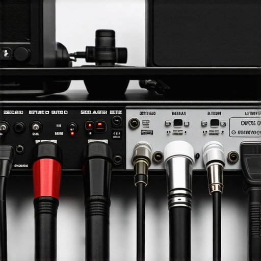 3 Shielded Adapters to Fix Signal Interference on 300K Rigs [2026]