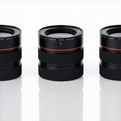 3 Shielded Lens Adapters to Stop 256K Data Drops in 2026