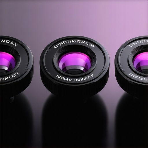 3 Shielded Lens Adapters to Stop 256K Data Drops in 2026