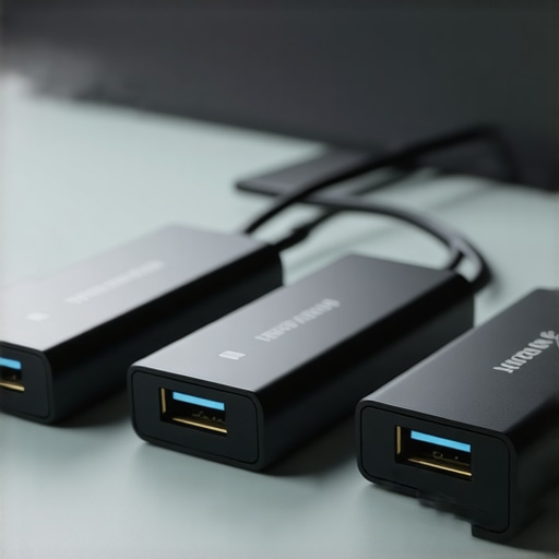 3 Smart Adapters That Stop 64K Data Dropout [2026 Fix]