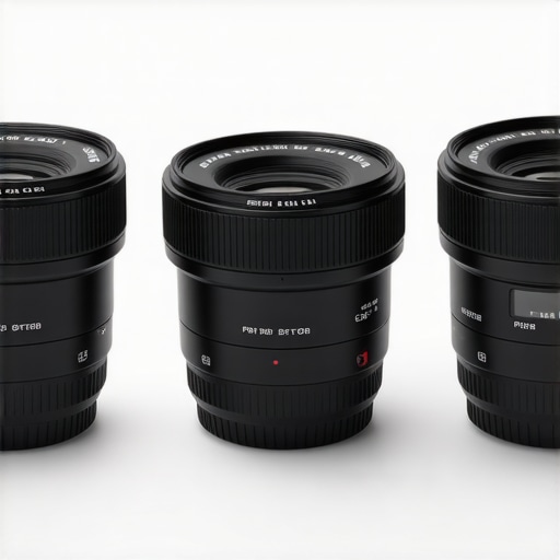 3 Telephoto Primes That Don't Flare on 48K HDR Sets [2026]
