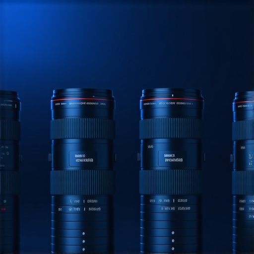 4 Cine Zooms That Won't Overheat in 2026 LED Volume Shoots