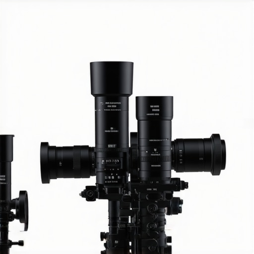 4 Cine Zooms That Won't Overheat in 2026 LED Volume Shoots