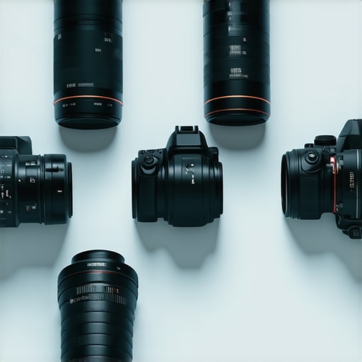 4 Lens Adapters That Actually Stop Spatial Metadata Drops in 2026
