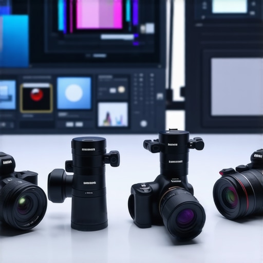 4 Lens Adapters That Actually Stop Spatial Metadata Drops in 2026