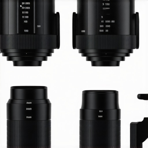 4 Parfocal Zooms That Don't Shift During AI-Snap in 2026