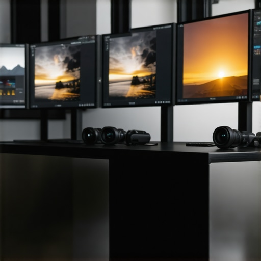 4 Smart Lens Adapters for 32K Streams That Won't Lag [2026]