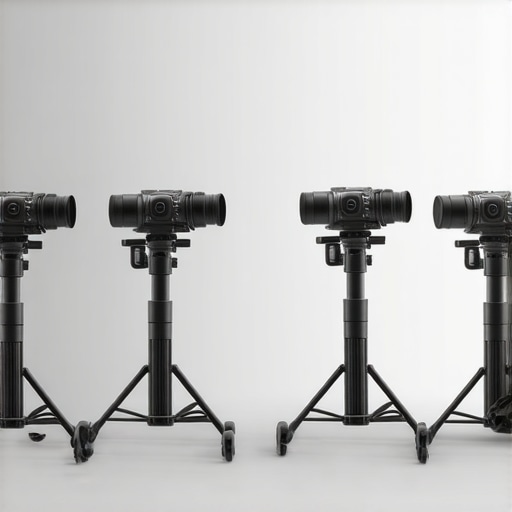 4 Wide Primes That Stay Straight on 120fps Virtual Sets [2026]
