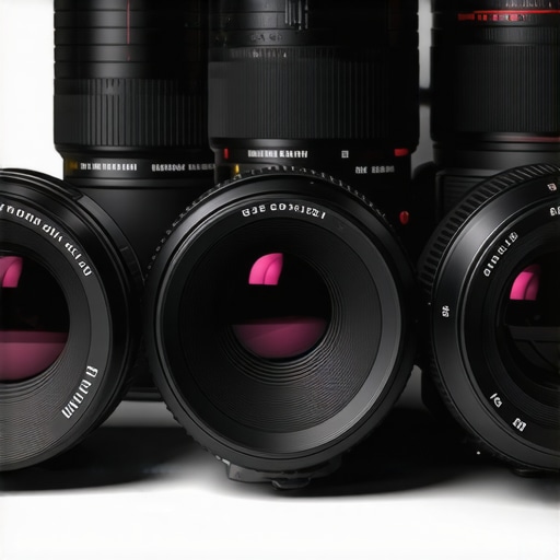 5 Cine Primes That Fix AI-Smoothing on 300K Sensors [2026]
