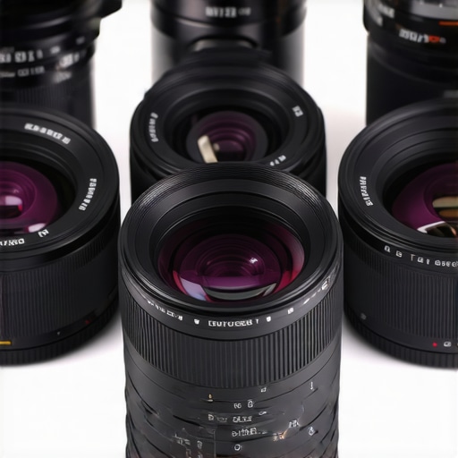 5 Prime Lenses That Fix 128K Skin Tone Plasticity [2026]