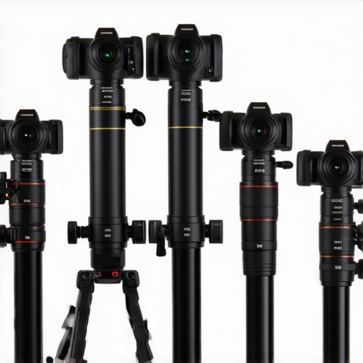 5 Prime Lenses That Won't Lag on 2026 AI-Tracking Rigs
