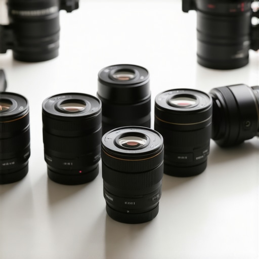 5 Telephoto Primes That Don't Blur on 128K AI-Trackers in 2026