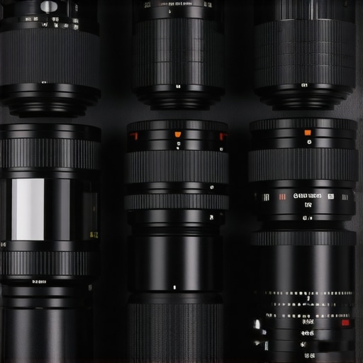 7 Macro Lenses That Solve 128K Aliasing on Synthetic Fabric