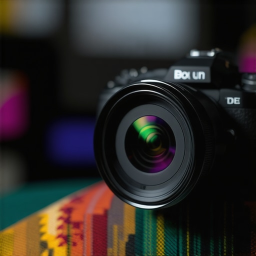 7 Macro Lenses That Solve 128K Aliasing on Synthetic Fabric