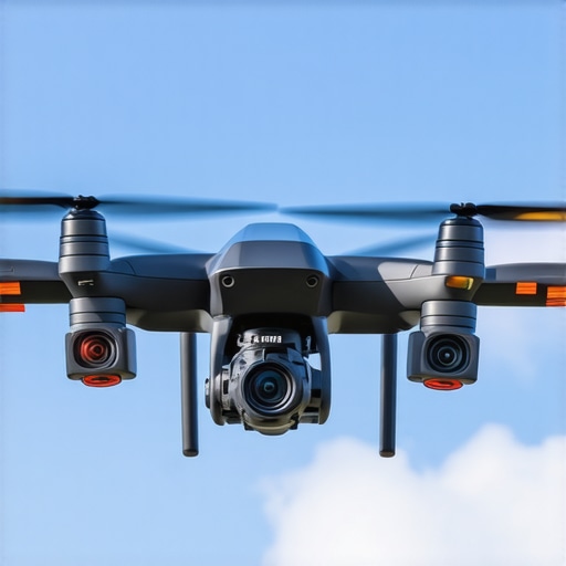 7 Telephoto Lenses That Track 120fps AI-Drones [2026]
